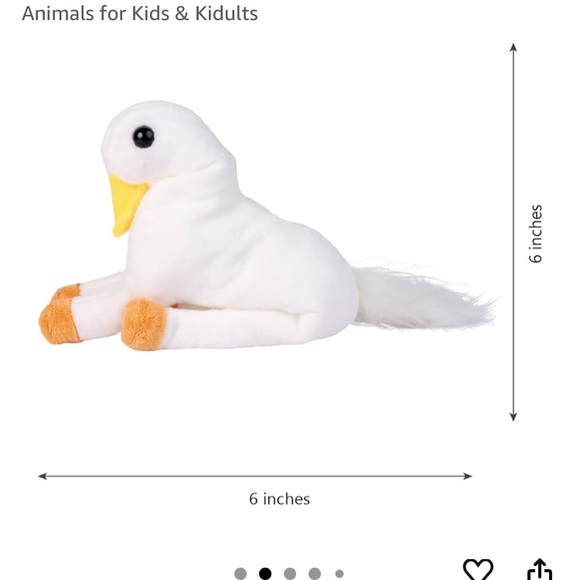 Alt kid plush set - Picture 10 of 10